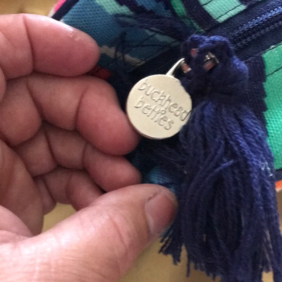 Aztec Print Travel Bags - Picture 7 of 7